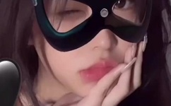 天天怕夜夜吃吃香蕉